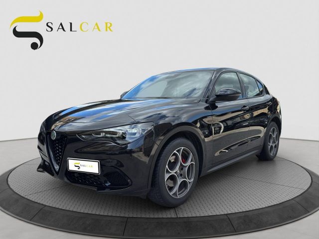 Andere Alfa Romeo Stelvio 2.2 160cv Sprint rwd Restylin