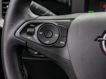 Opel Mokka e Edition Fahrerassistenz-Paket LED