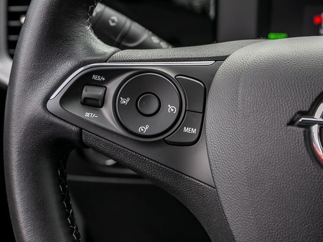 Opel Mokka e Edition Fahrerassistenz-Paket LED