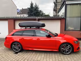 Audi A6 3.0 TDI 240kW comp. quattro tiptr. Avant ... - Audi A6: Kombi, 3.2