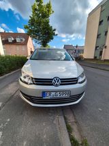 Volkswagen Sharan 1.4 TSI BMT Trendline Trendline - Volkswagen Sharan: Trendline
