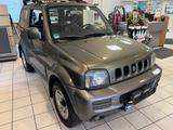 Suzuki Jimny Style Lim. AHK HU INSP NEU 86 PS - Suzuki aus 2009
