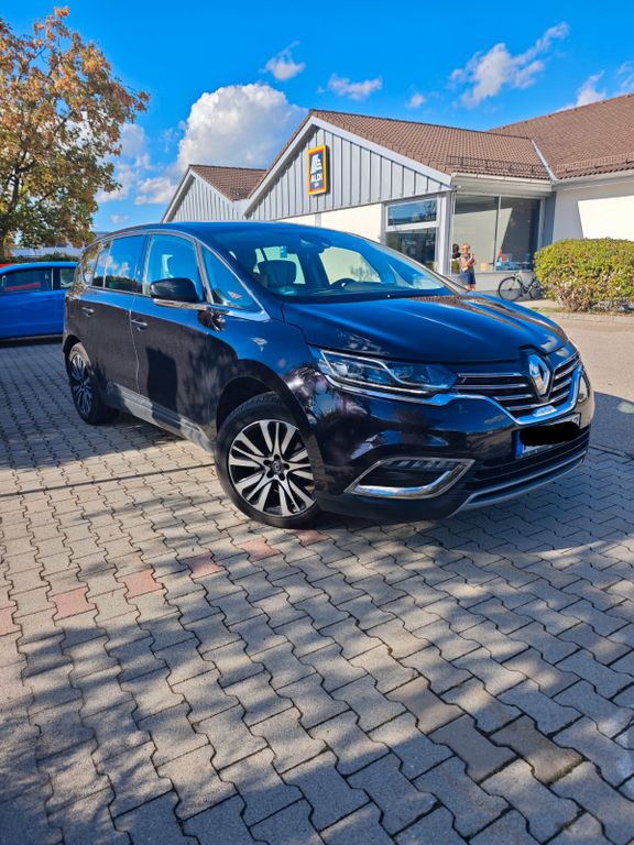 Image of Renault Espace
