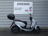 Honda CUV e 125 | Topcase | 6 Jahre Garantie | - Honda CUV e