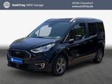 Ford Tourneo Connect EcoBlue Titanium XENON+NAVI+PDC - Ford Tourneo Connect mit Panoramadach