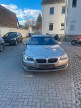 BMW 530i F11   Ohne TÜV - BMW 530: F11