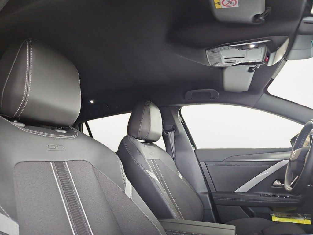 Opel Astra - Bild 6