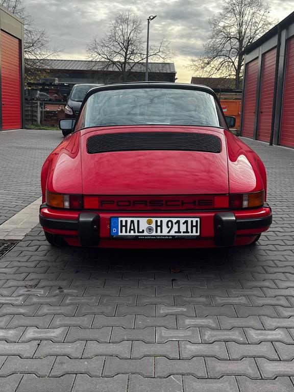 Porsche 911 Urmodell