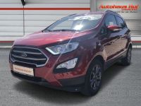 EcoSport 1.0 EcoBoost  *AUTOMATIK**NAVI**SHZ*