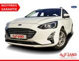 Ford Focus Turnier 1.0 M-Hybrid SYNC Navi Kamera PDC - Ford Focus: Sync