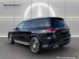 Mercedes-Benz GLS 400 d 4M AMG NIGHT PANO AIRM.AHK 360°STDHZ 7 - Diesel Gebrauchtwagen