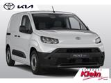 Toyota Proace City 1.5 D-4D EU6e Comfort - L1 PDC Klima - Toyota New cars: Eu