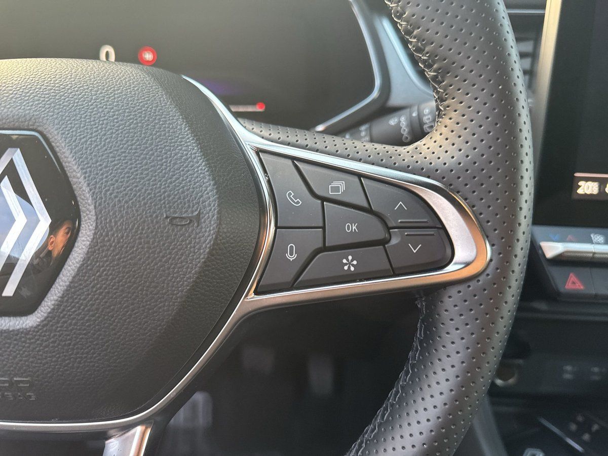 Renault Captur - Bild 23