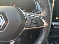 Renault Captur - Vorschau Bild 23