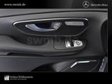 Mercedes-Benz V 250 STYLE AMG 4x4 MBeam*Sthzg*AHK*Sound*MBUX* - Mercedes-Benz V 250 in Chemnitz