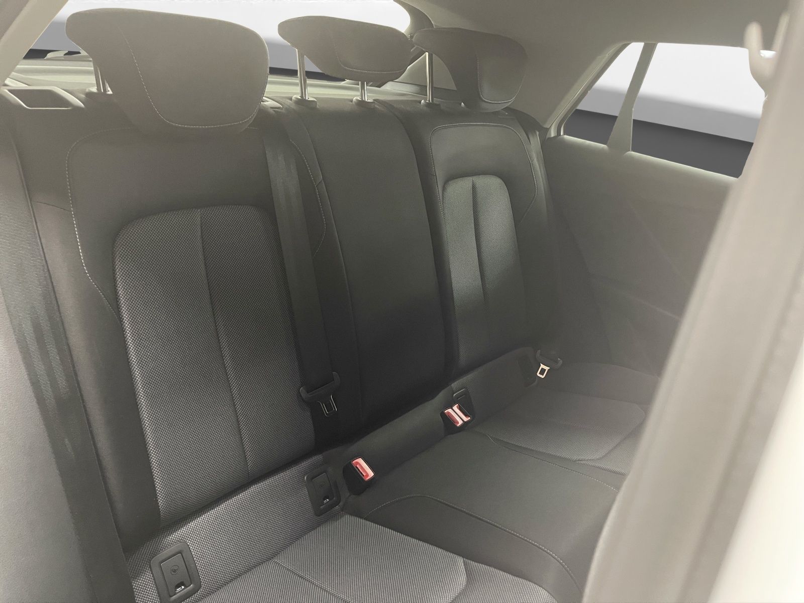 Audi Q2 - Bild 18
