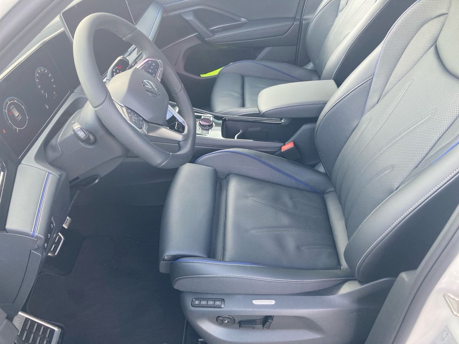 Volkswagen Tiguan - Bild 8