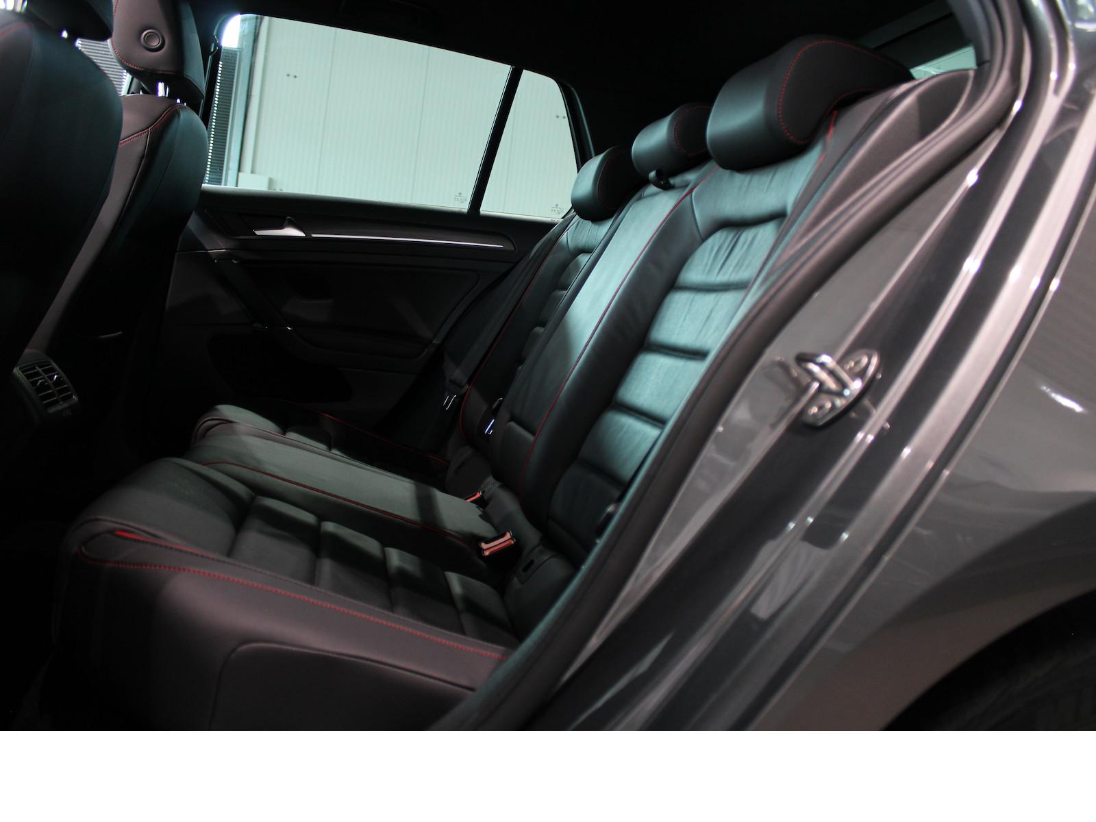 Volkswagen Golf GTI PERFORMANCE *CAM*LED*PDC*PANO*MEMORY, миниатюра 22