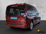 Volkswagen Caddy Goal 2,0 TDI DSG SIDEASSIS.+AHK+NAVI - Volkswagen Caddy: Goal