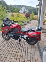 BMW R1250RT