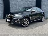BMW X6 xdrive30d Extravagance 249cv auto - BMW: E24