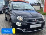 Fiat 500C 1.2 Lounge*Automatik*UConnect* - gebrauchte Fiat 500C aus dem Jahr 2016