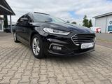 Ford Mondeo Turnier Titanium - Ford Mondeo Gebrauchtwagen