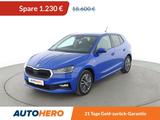 Skoda Fabia 1.5 TSI ACT Tour*NAVI*LED*PDC*SHZ*TEMPO* - Skoda Fabia: Tour