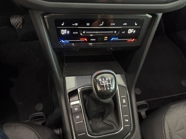 Tiguan  Life 2.0 TDI LED NAV APP AHK SHZ