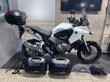Honda VFR 1200 XD DCT *Service + Reifen neu* - HONDA 1200
