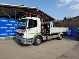 Mercedes-Benz Atego 2 4-Zyl. 4x2 1218  4x2 OM 904 LA - Offers
