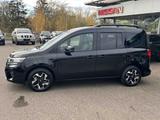 Nissan Townstar Kombi L1 Automatik Tekna Around-View - Nissan Townstar Gebrauchtwagen
