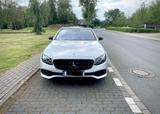 Mercedes-Benz Mercedes Benz E220 - Mercedes-Benz E 220 in Krefeld