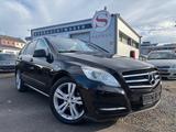 Mercedes-Benz R 300 CDI BlueEfficiency*LEDER*PDC*NAV*2HD*AHK* - schwarze Mercedes-Benz R-Klasse