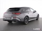 Mercedes-Benz CLA 200 SB AMG+MBeam+Night+Totw+Sound+KeyGo+RFK+ - Mercedes-Benz Gebrauchtwagen in Chemnitz