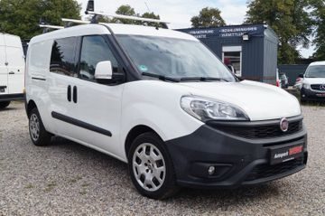 Fiat Doblo - 1