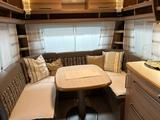 Fendt Caravan Bianco 515 Wohnwagen - Caravan Wohnwagen