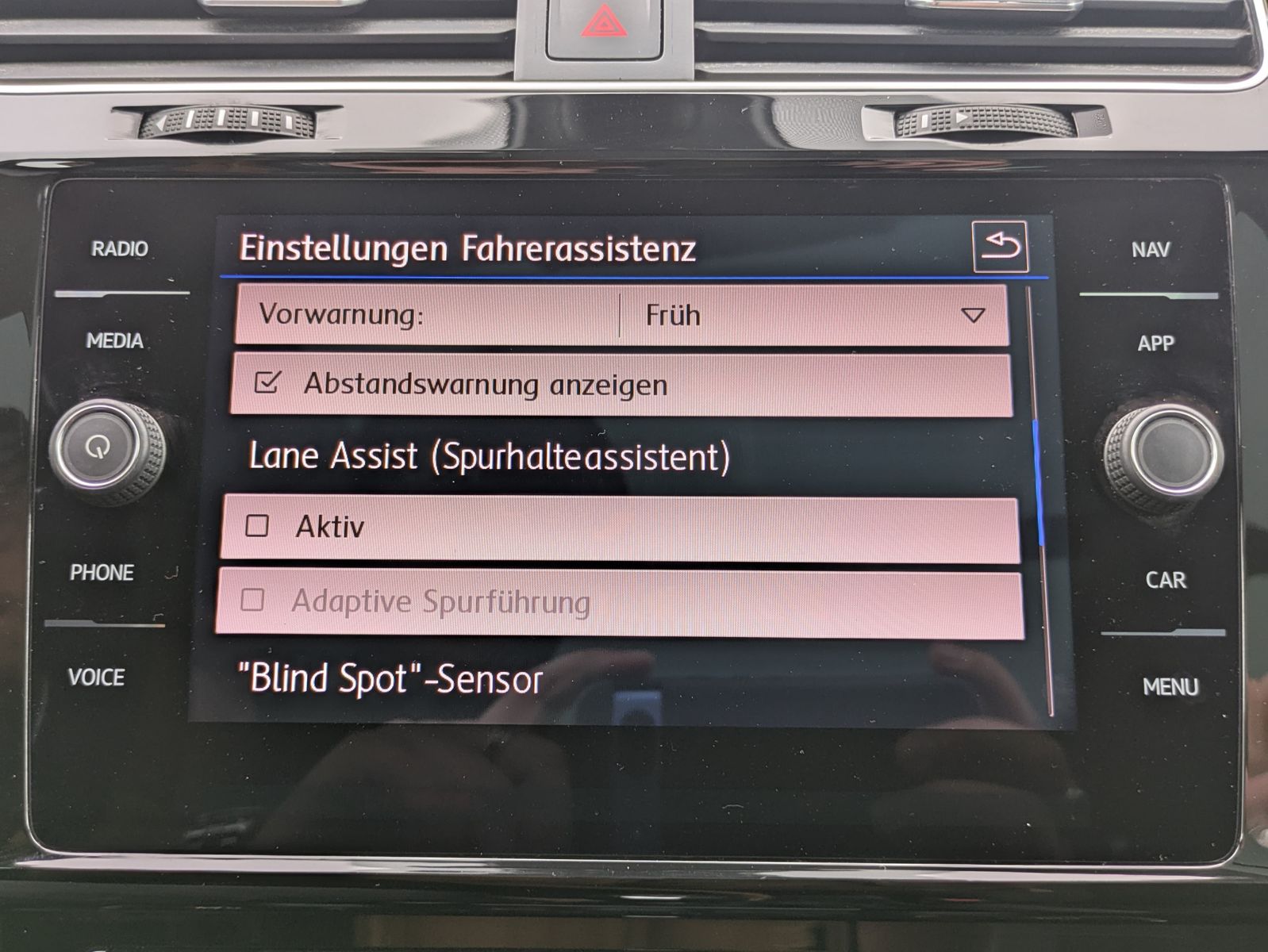 Fahrzeugabbildung Volkswagen Golf 2.0 TDI Join PANO*LED*ACC*KAM*APP*02/26TÜV