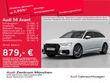 Audi S6 Avant TDI tiptronic Pano/LuftFed/B&O - Audi S6 in München