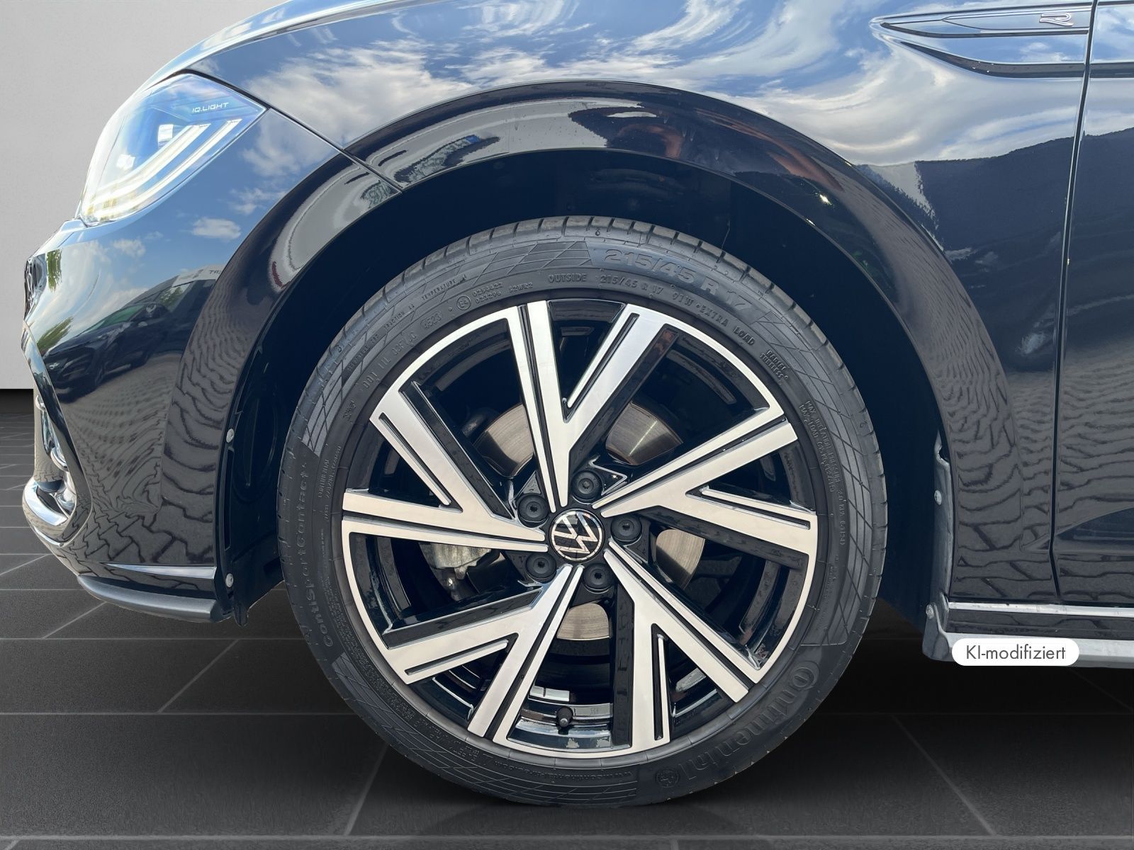 Volkswagen Polo - Bild 9