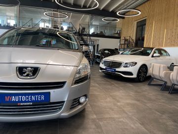Peugeot 5008 Active *7.SITZER*KLIMA*TEMPOMAT*PDC*