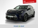Cupra Terramar 1.5 eTSI DSG LED/DAB/Navi/HUD - Cupra Terramar mit Hybrid-Antrieb