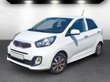 Kia Picanto Spirit **AU/HU bis 06/2027** 1-Hand - Kia mit LPG-Antrieb