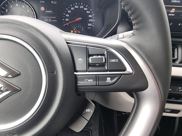 Suzuki SWIFT 1.2 Dualjet Comfort Hybrid