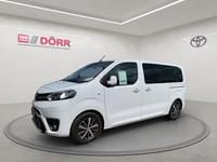 Toyota Proace Verso 2,0 D Team D 8-Sitze Head Up/AHK*