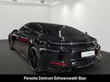 Porsche Panamera GTS Clubleder HA-Lenkung InnoDrive HUD - Porsche Panamera mit Anhängerkupplung