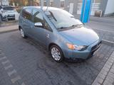 Mitsubishi Colt VI 1.3 - Mitsubishi Colt: V