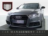 Audi A6 3.0 TDI quattro competition S line PANO+MATRI - Audi A6: Competition
