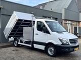Mercedes-Benz Sprinter 316 1.8 NGT 366 CNG en Benzine 157pk Au - Angebote