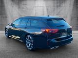 Opel Insignia B ST Sondermodell GSi 4x4/Bose/PixelLED - Opel Insignia mit Benzin-Antrieb